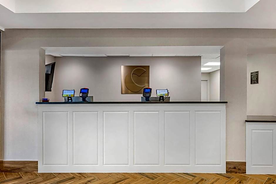 Comfort Inn Sullivan