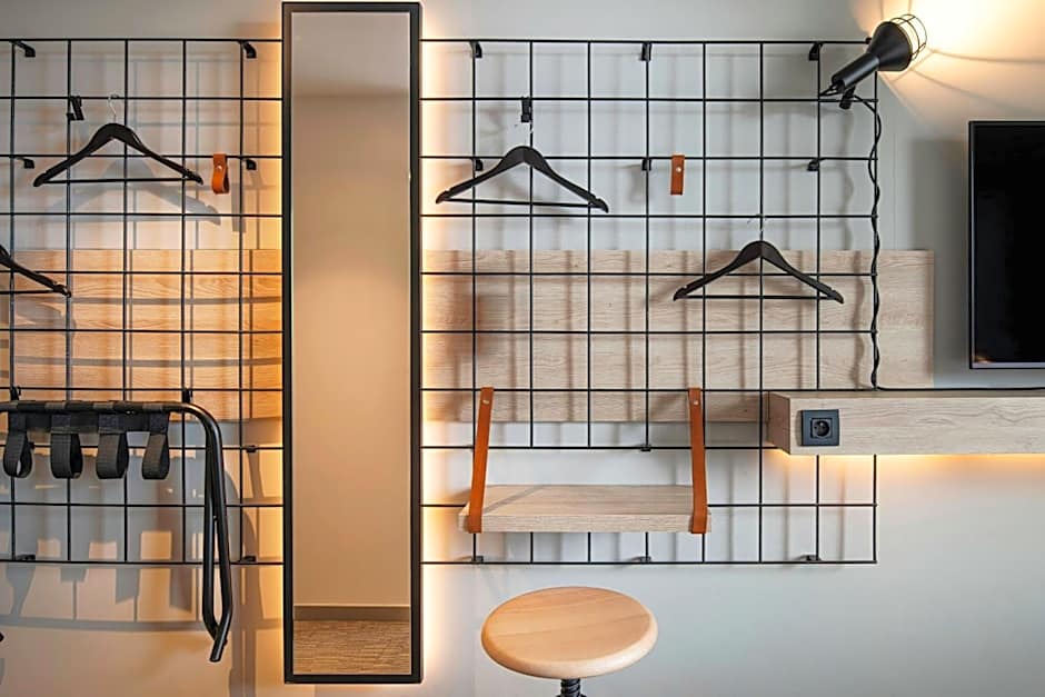 Moxy Bordeaux