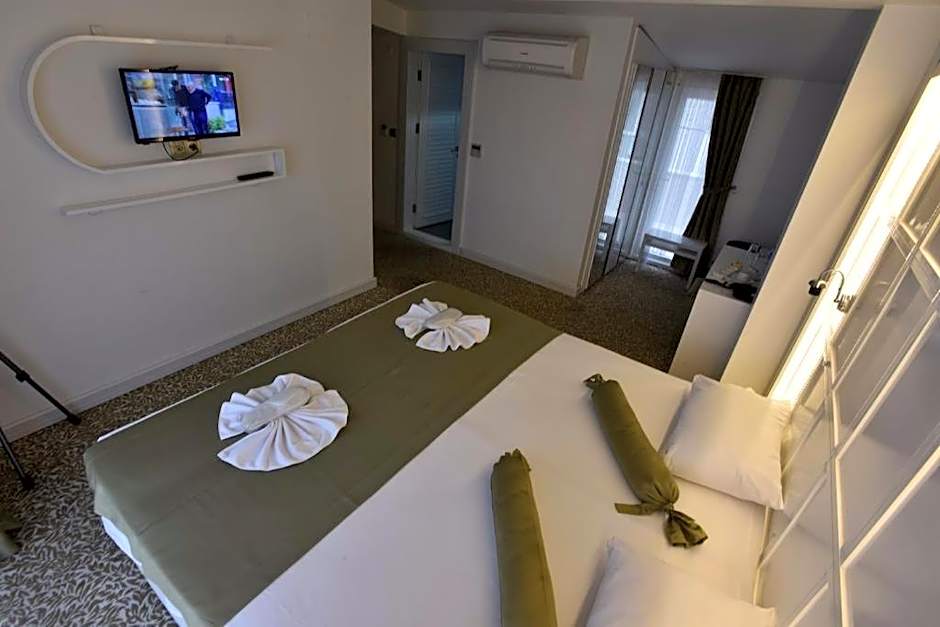 Airport Trabzon Otel