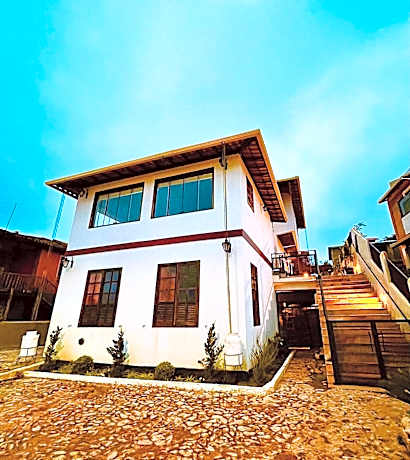 Sonho Real Suítes