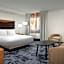 Fairfield Inn & Suites by Marriott Albuquerque Airport