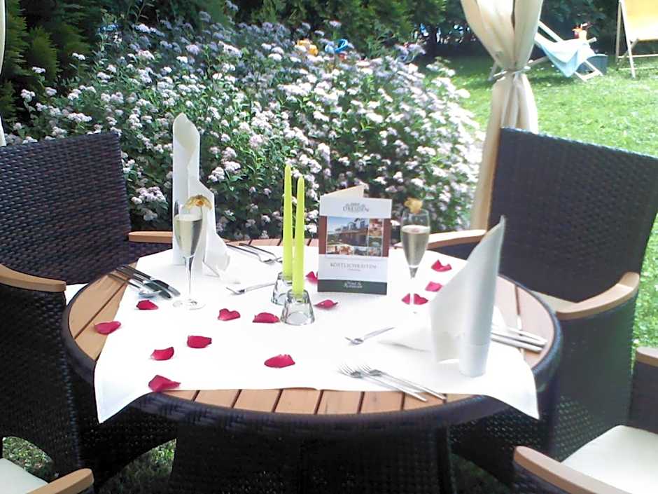 Landhotel Dresden