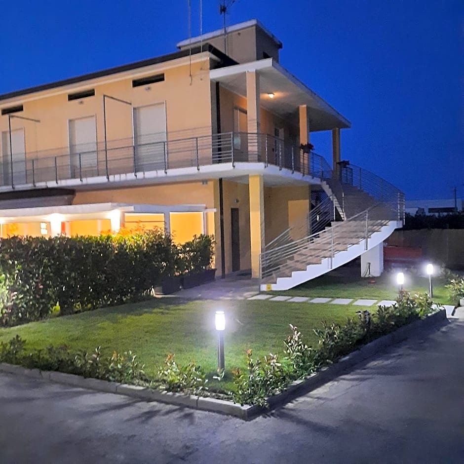 B&B Villa Luja Resort