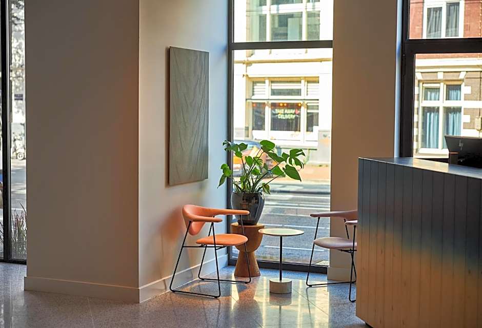 Kimpton De Witt Amsterdam By IHG