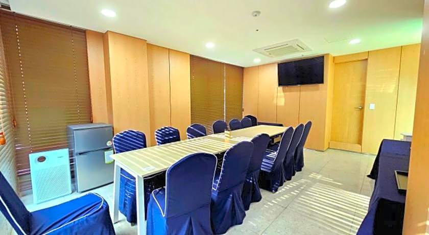 Hotel Thesoom Forest