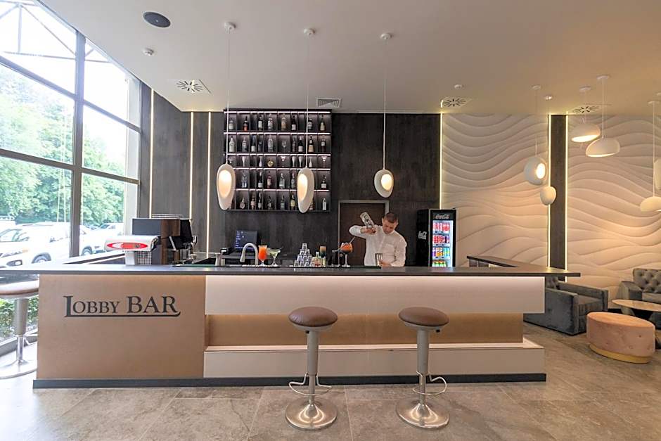 Golden Beach Park Hotel - All inclusive