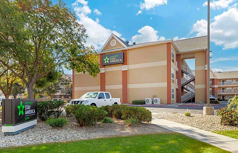 Extended Stay America Suites - Fresno - North