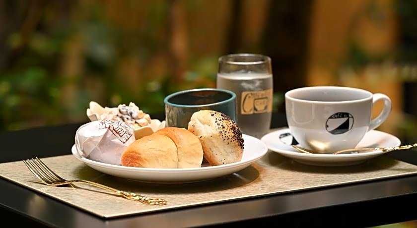 Prince Smart Inn Kyoto Sanjo