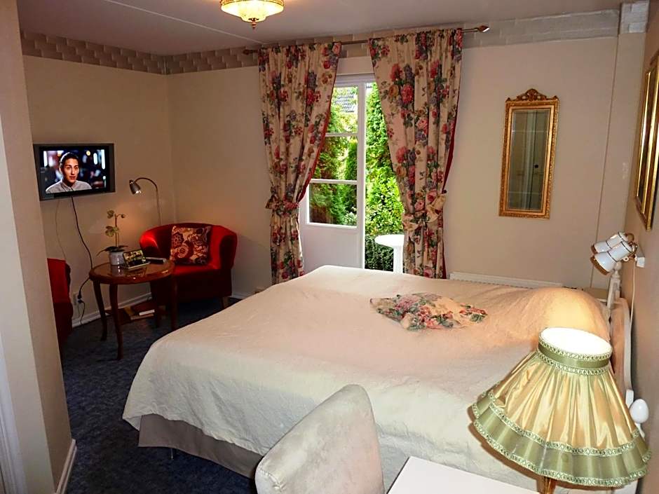 Nya Pallas Hotel