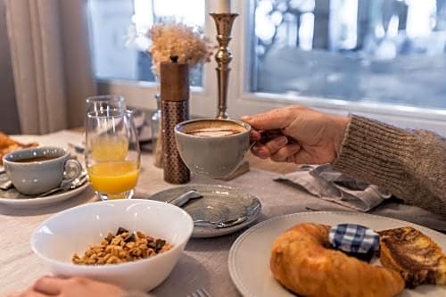 Boutique Hotel Himmelrich