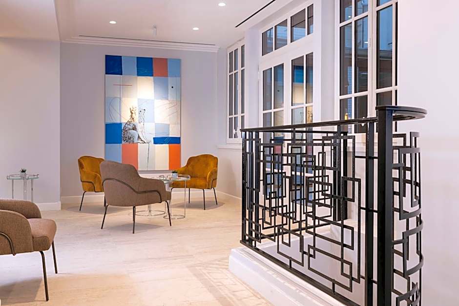 Hotel Duminy Vendome