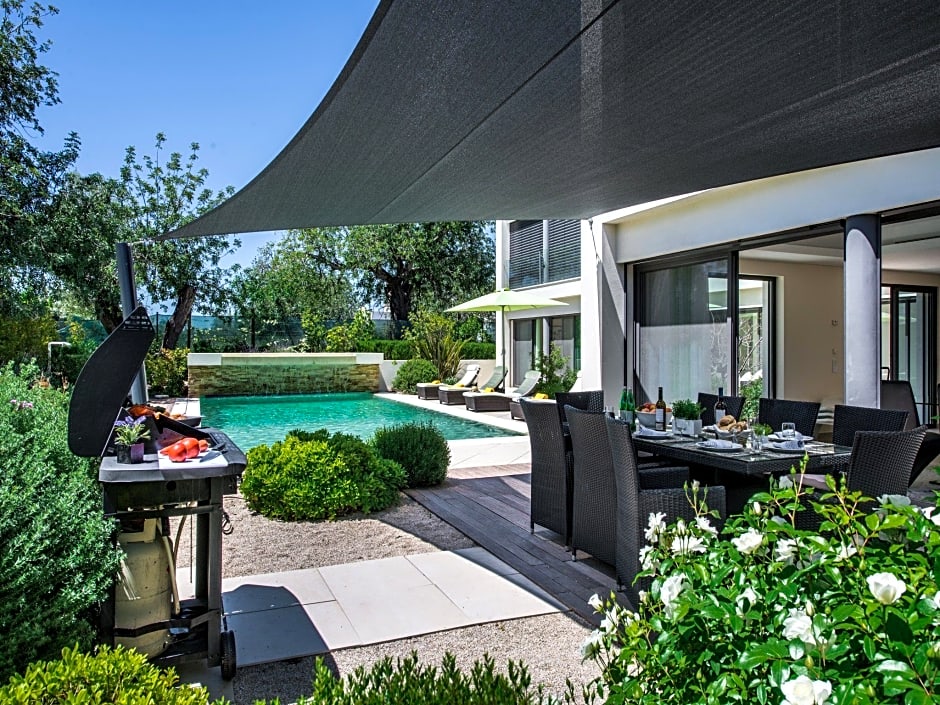 Luxurious Villa in Tavira with Private Pool