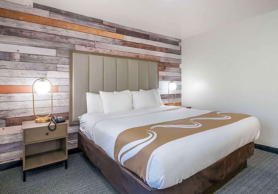 Quality Inn South Lake Tahoe