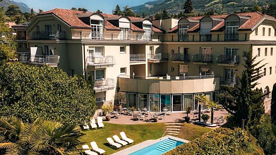 Hotel Villa Laurus