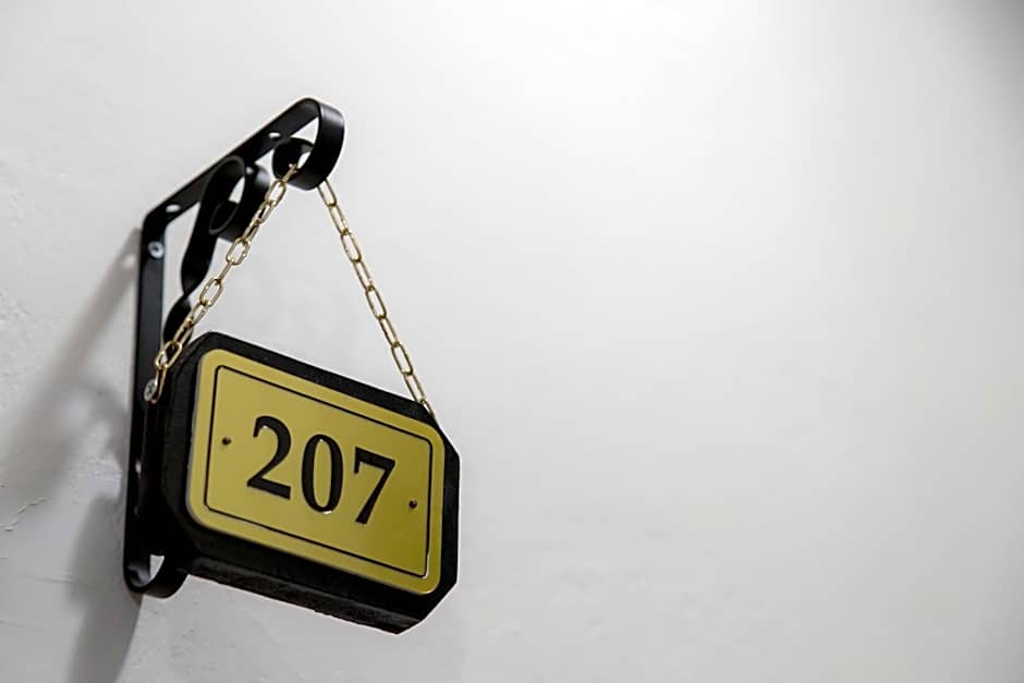 Hotel Galaxy Sea & Sky