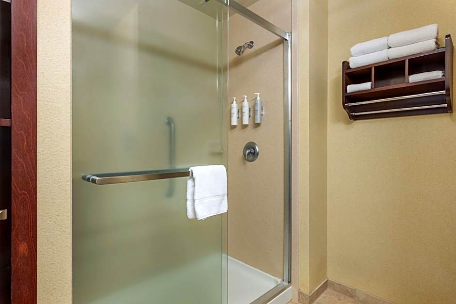 Hampton Inn By Hilton Pendleton