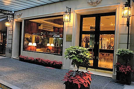 Meliá Recoleta Plaza Boutique Hotel