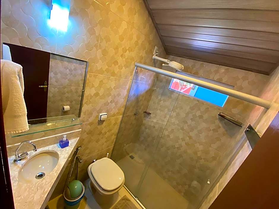 Chico de Sá Pousada