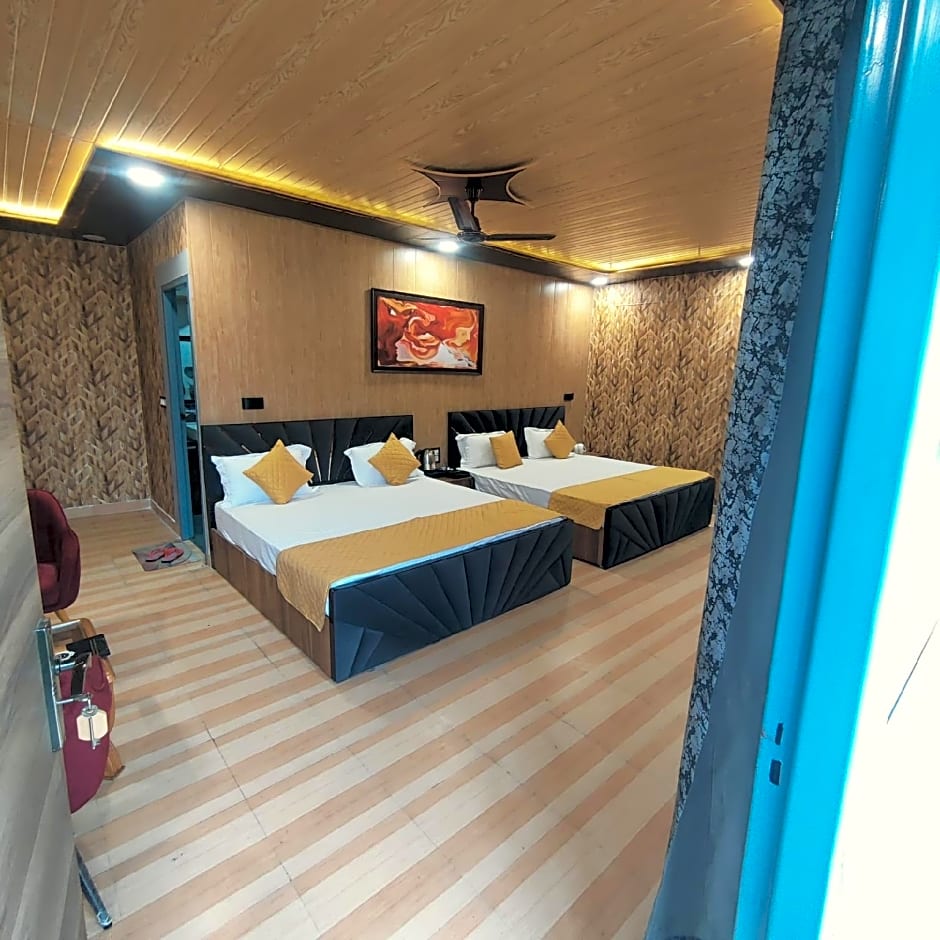 PEARL RESIDENCY