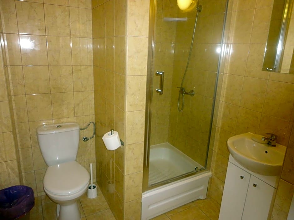 GRAND VILLA USTKA- Marmonoli