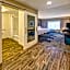 Hampton Inn & Suites By Hilton Nashville Hendersonville TN