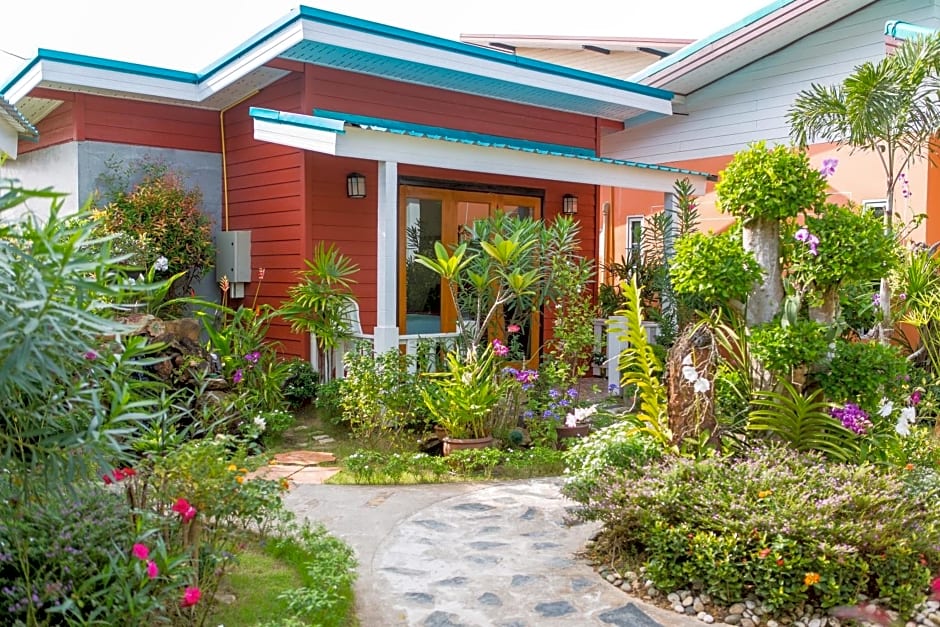 Thai Smile Bungalows