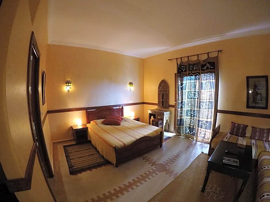 Riad Zahra