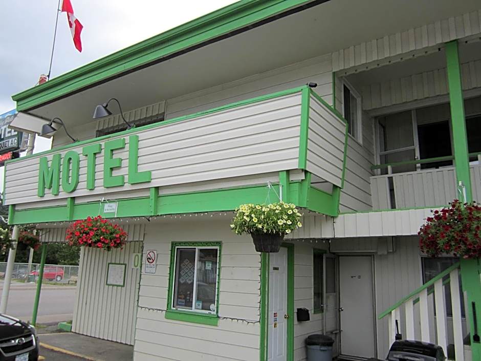Bulkley Valley Motel