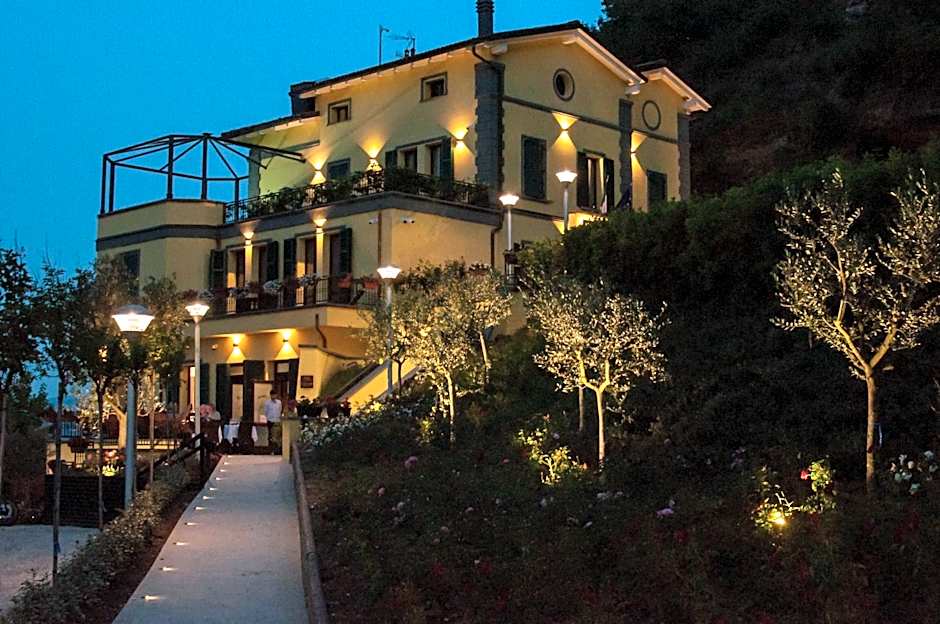 Hotel Ca' di Gali
