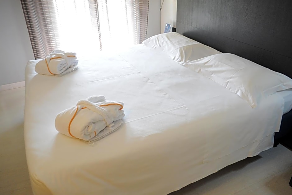 Hotel Maggiore