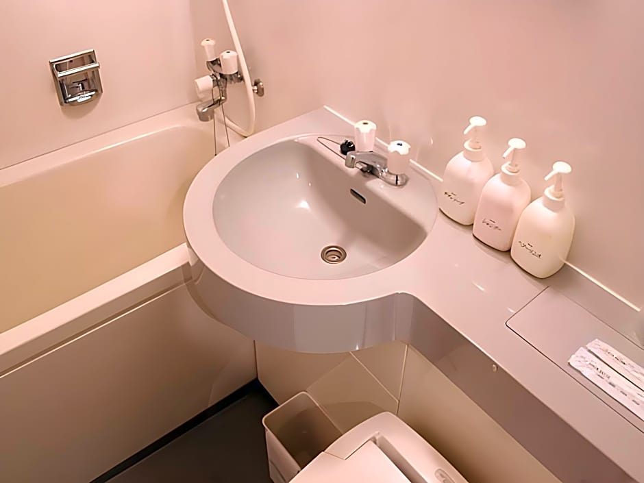 Hotel Livemax Iyomishima