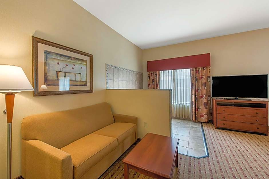 Hampton Inn By Hilton And Suites Arcata