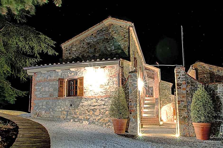 Il Giuncheto