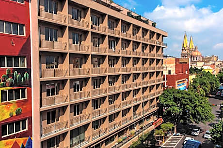 Hotel Fenix