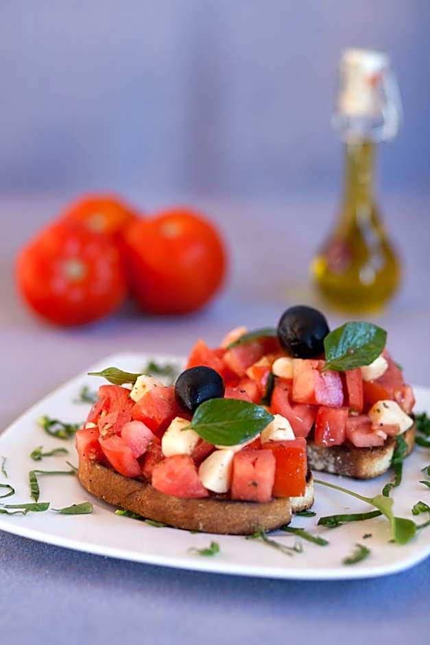 Eldorado Lodge and Restaurant