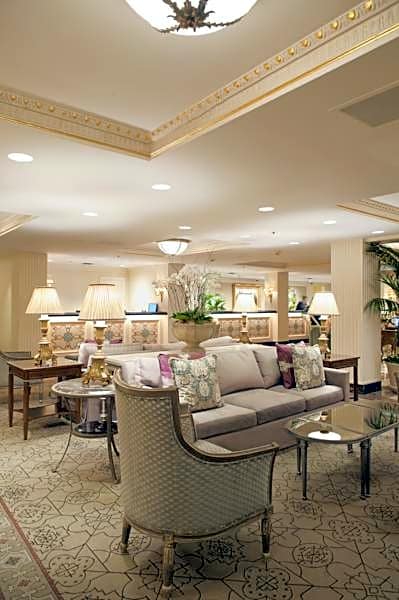 Hotel Monteleone