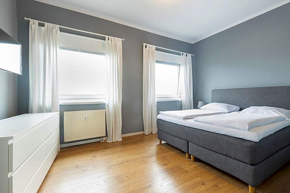 Boardinghouse St.Pauli