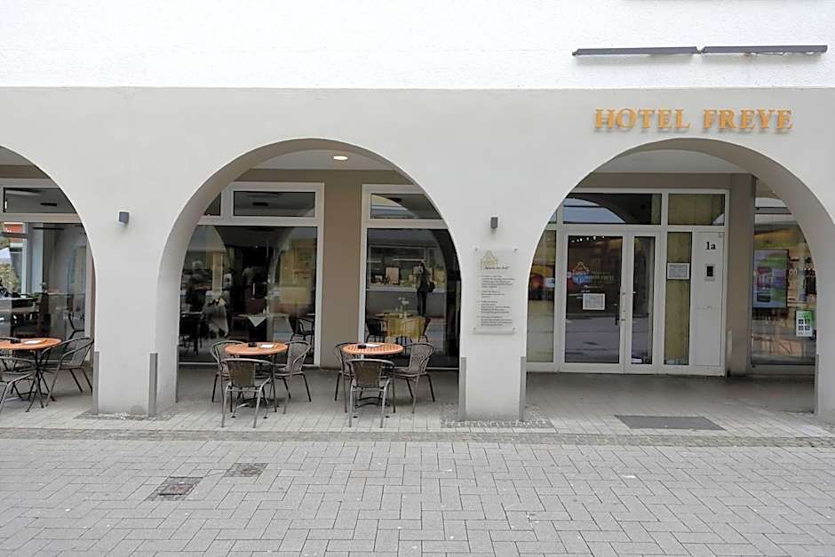 Hotel Freye