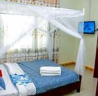 Azimut Hotel