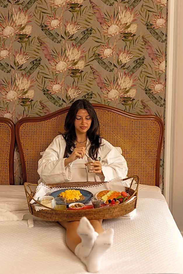 Hotel Solverde Spa and Wellness Center