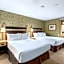 Fox Hotel And Suites