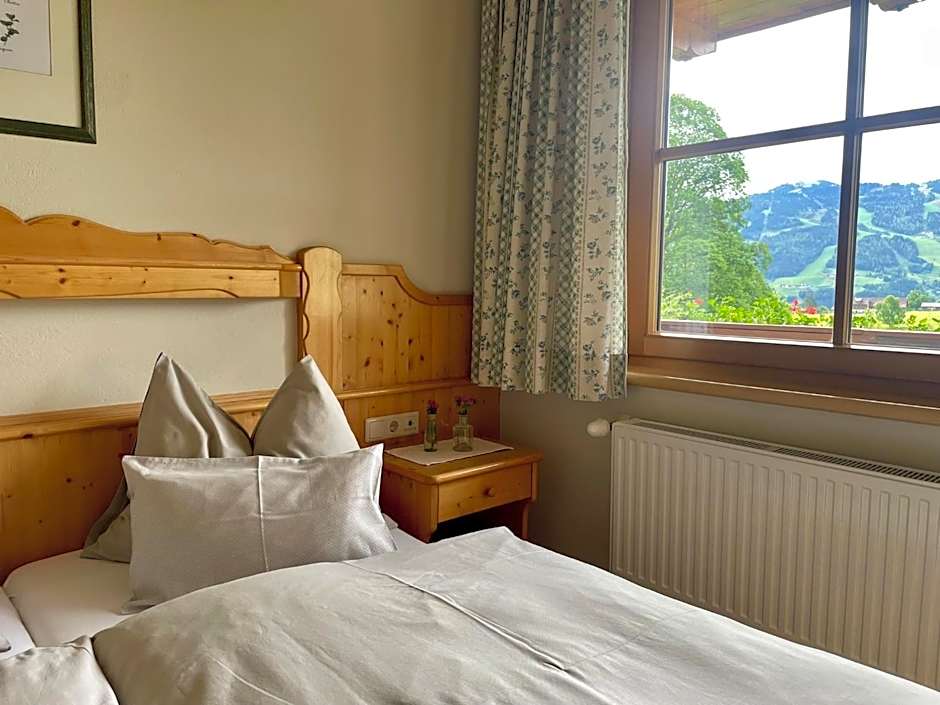 Pension Möslehnerhof