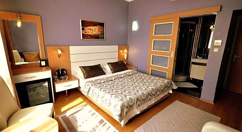 Khalkedon Hotel Istanbul