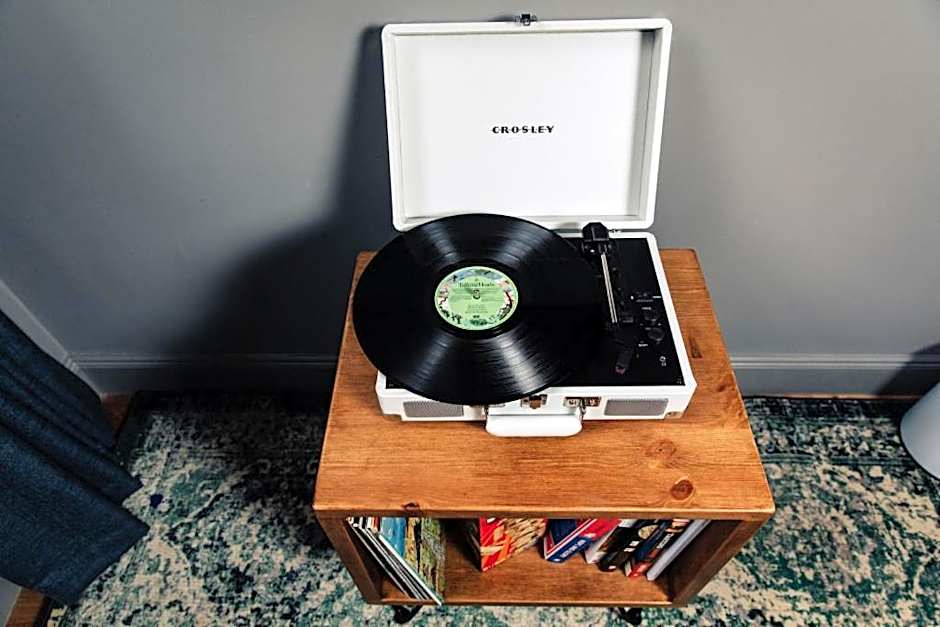 BrewDog Kennels - Aberdeen