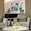 Sheraton Dallas Hotel
