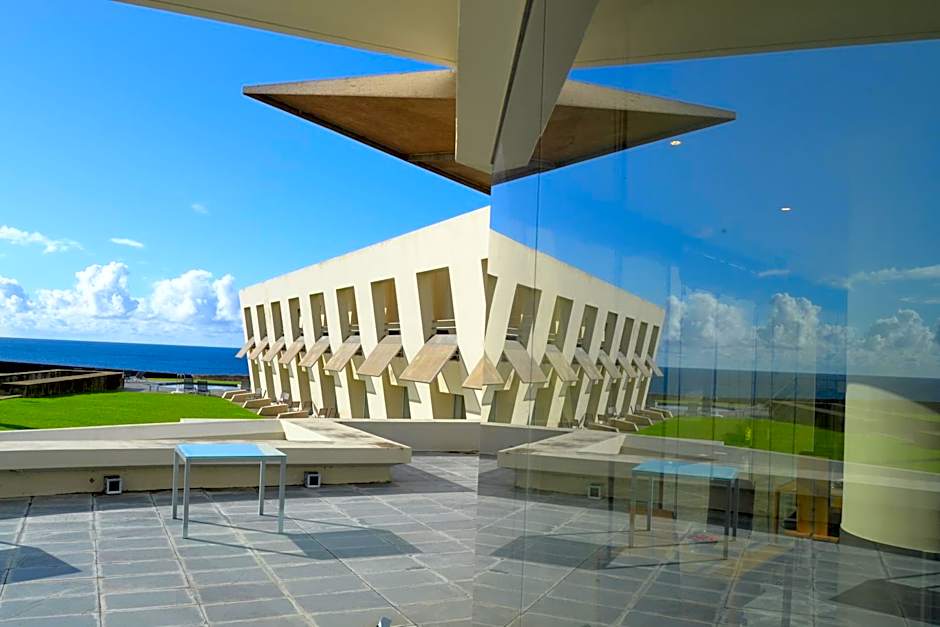 Pousada de Angra do Heroismo Castelo de S. Sebastiao