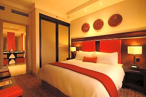 Peermont Mondior at Emperors Palace Johannesburg