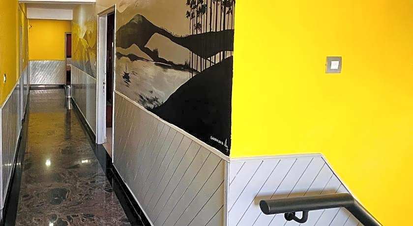 JC Woodville Manor Kodaikanal