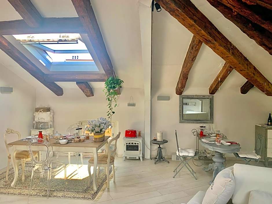 Addicted to Paradise b&b