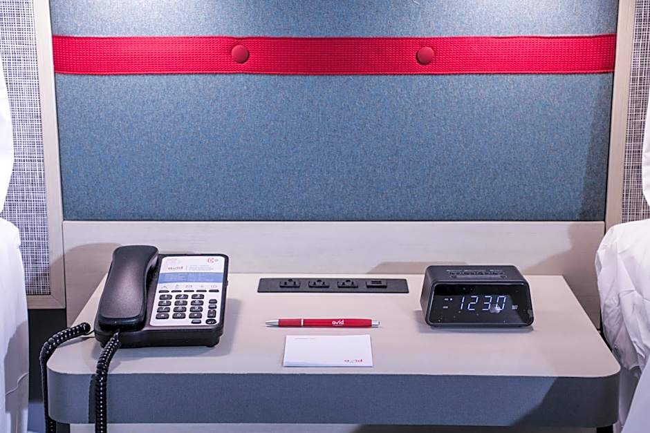 Avid Hotels Fresnillo By IHG